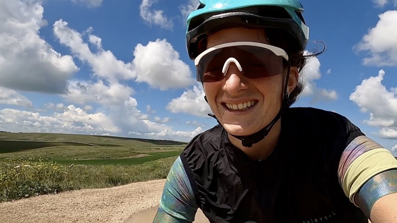 Puglia in bicicletta - Alta Murgia e Matera GRAVEL