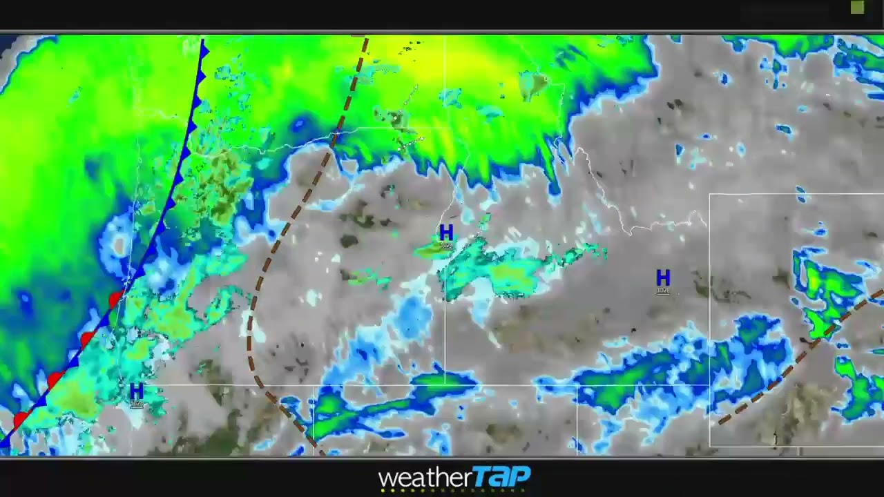 WeatherTAP : Weather For Professionals