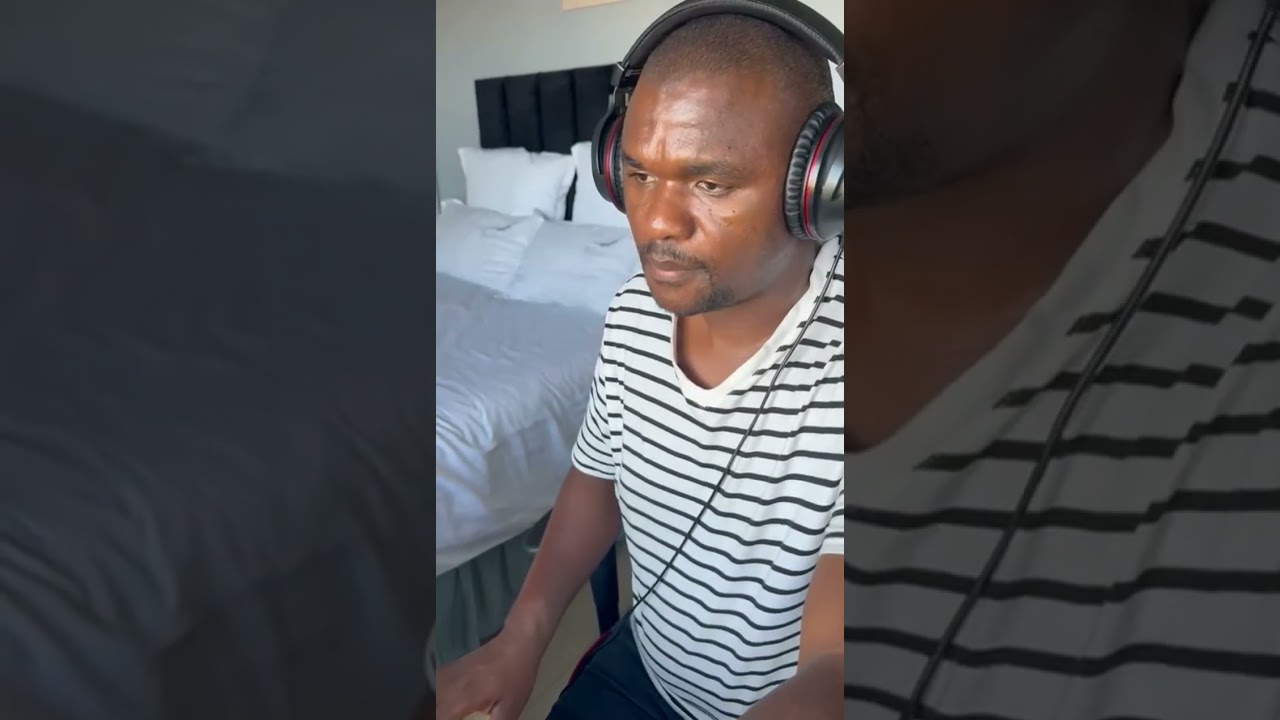 Aneliswe Healing Strings Live