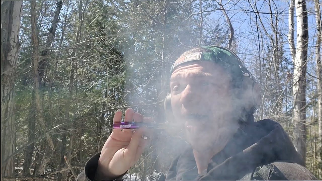 My Day Off With A 2G Cartridge!!