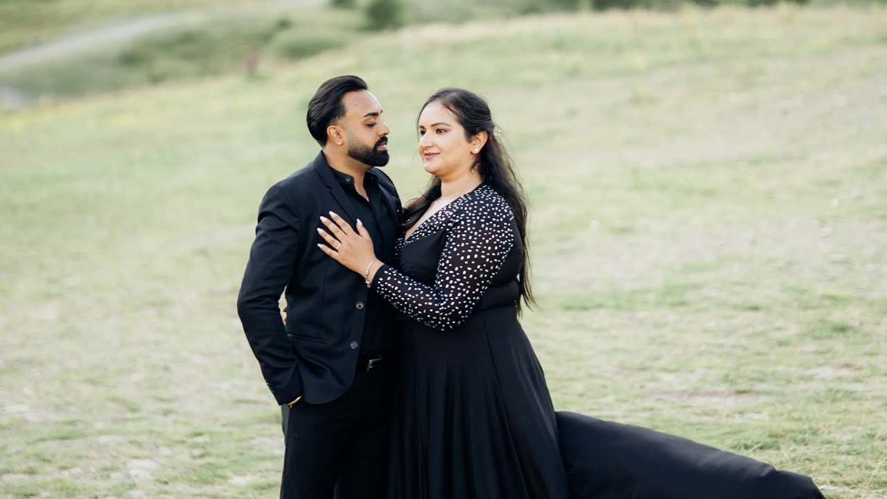 LIVE WEDDING NITIKA & ROBY  04.10.2025 | SUNNY WEDDING PHOTOGRAPHY