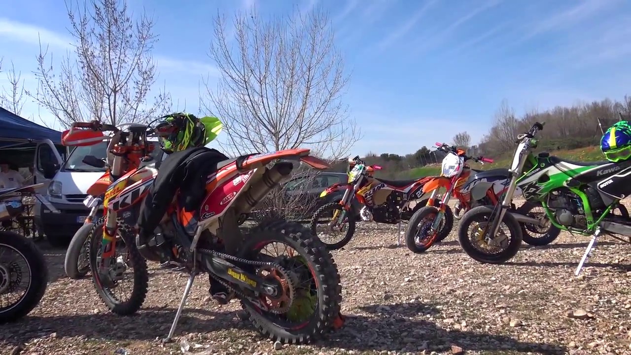 Biker Boyz - 6° Raduno BB Official Video