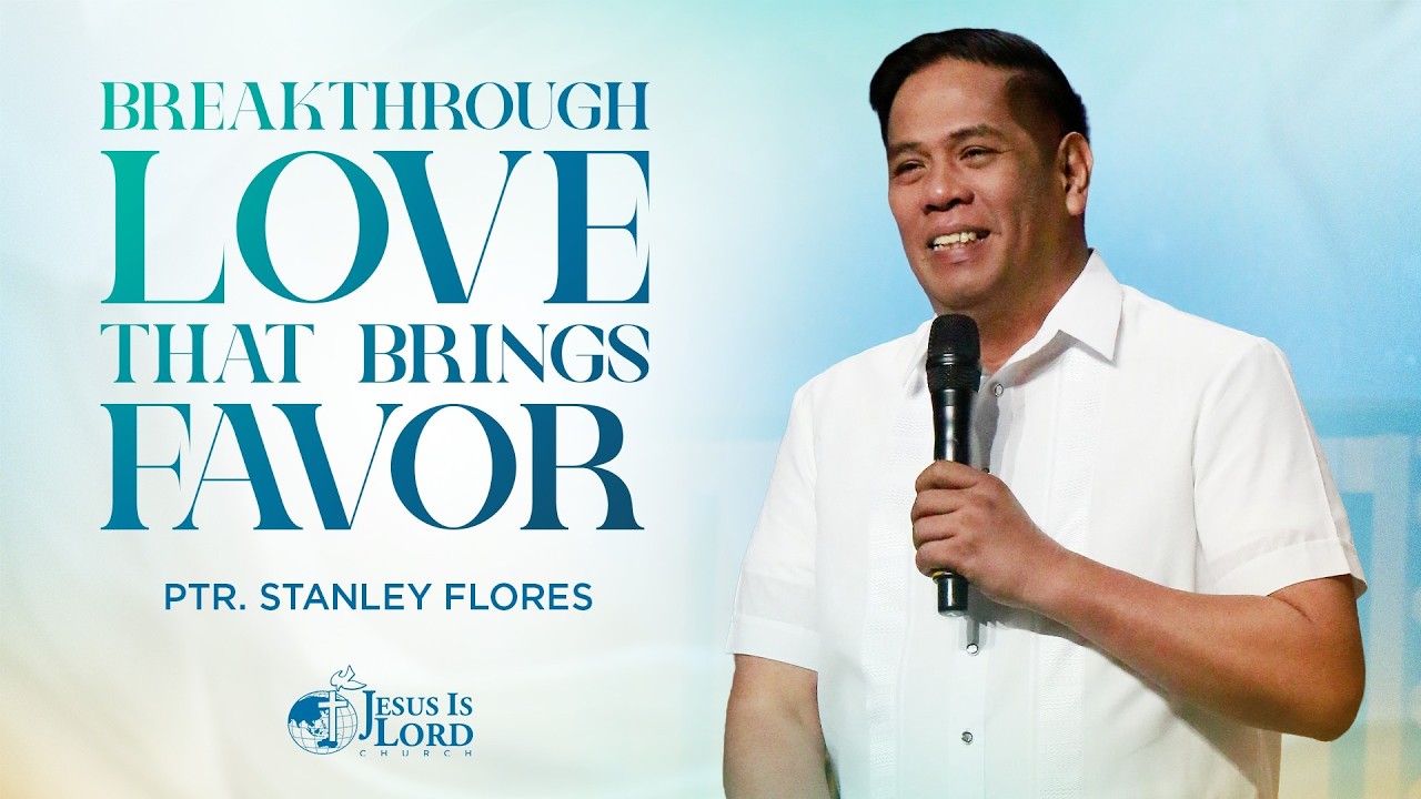 Worship and Healing Service, Live!