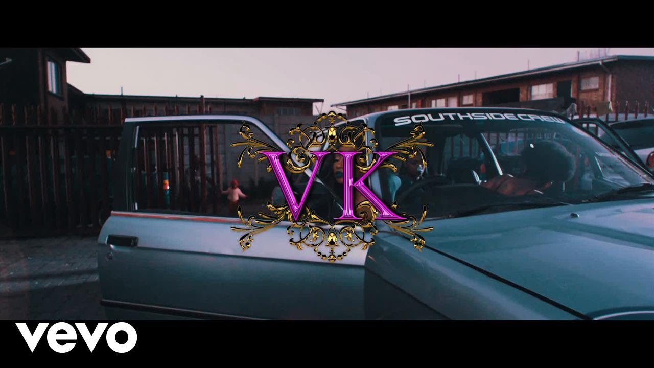 Victoria Kimani - My Money