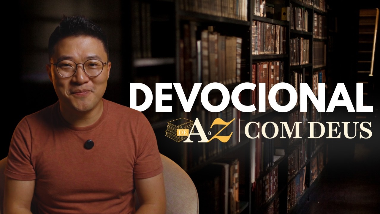 DEVOCIONAIS PARA VOC&Ecirc; EM AUDIO! (gratuito)