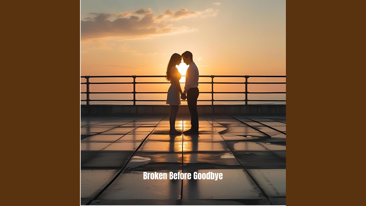 Broken Before Goodbye