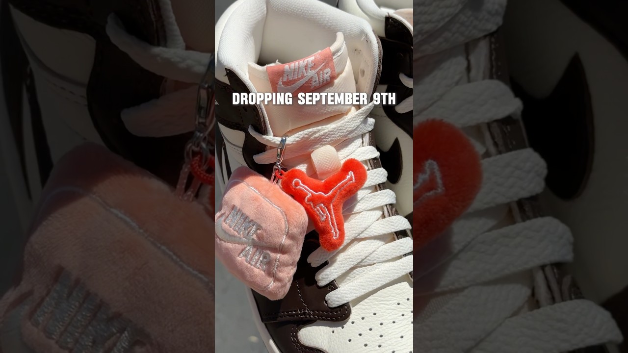 WOMEN ALWAYS GET THE BEST COLORWAYS! #jordan1 #nikeair #nikeshoes #snkrs #womensfashion
