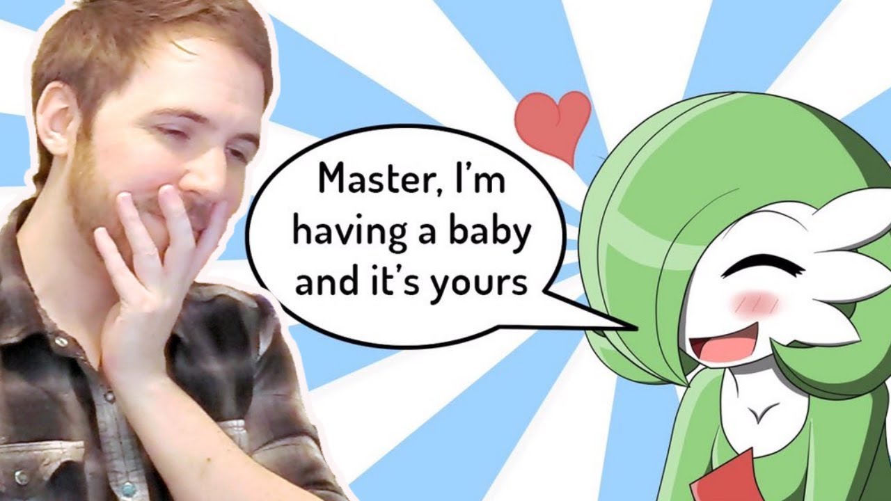 MY TRY NOT TO CRINGE CHALLENGE (Let's Ruin Everything Edition)