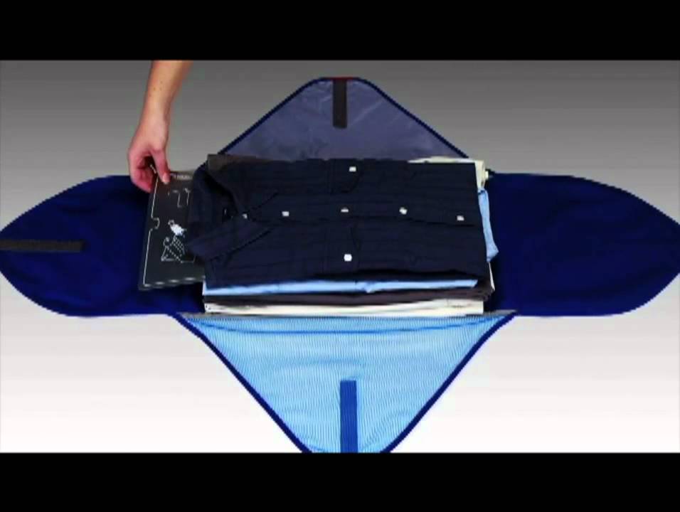 Eagle Creek Pack-It Shortcuts