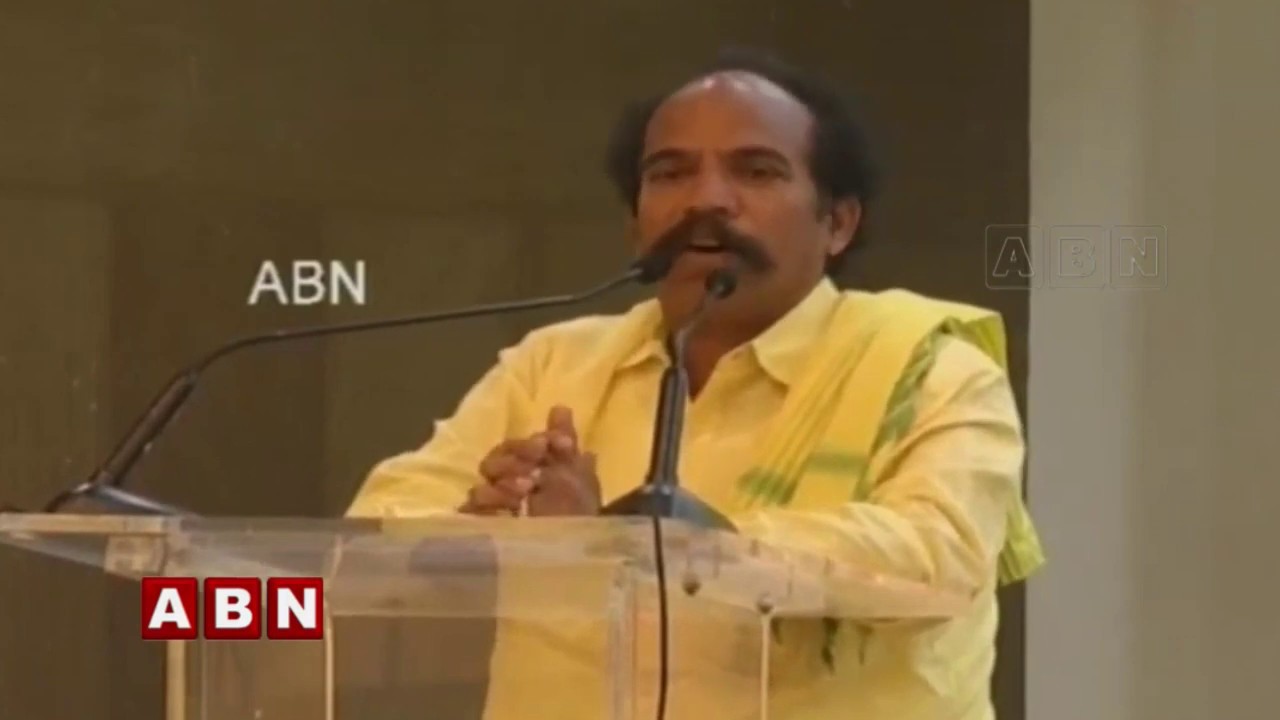 Inauguration of TDP General body meeting - Live from Vijayawada
