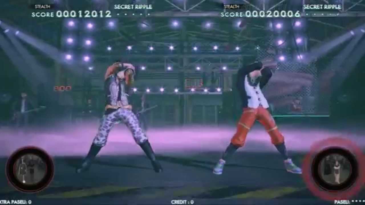 【ダンエボ】罪と罰【外部出力録画】