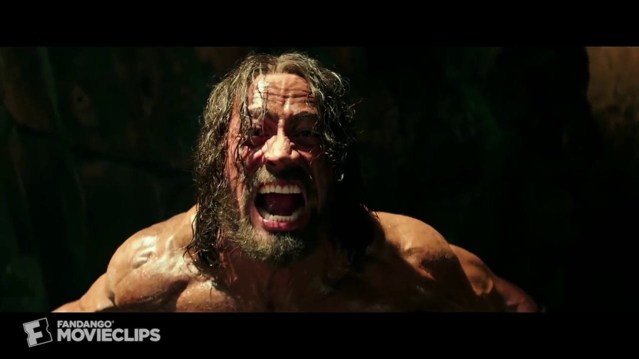 Hercules and His Gifts