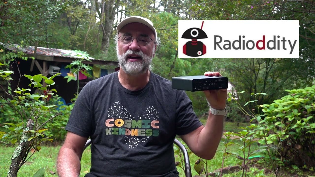 Review of GNR -1 Digital Noise Reduction Unit