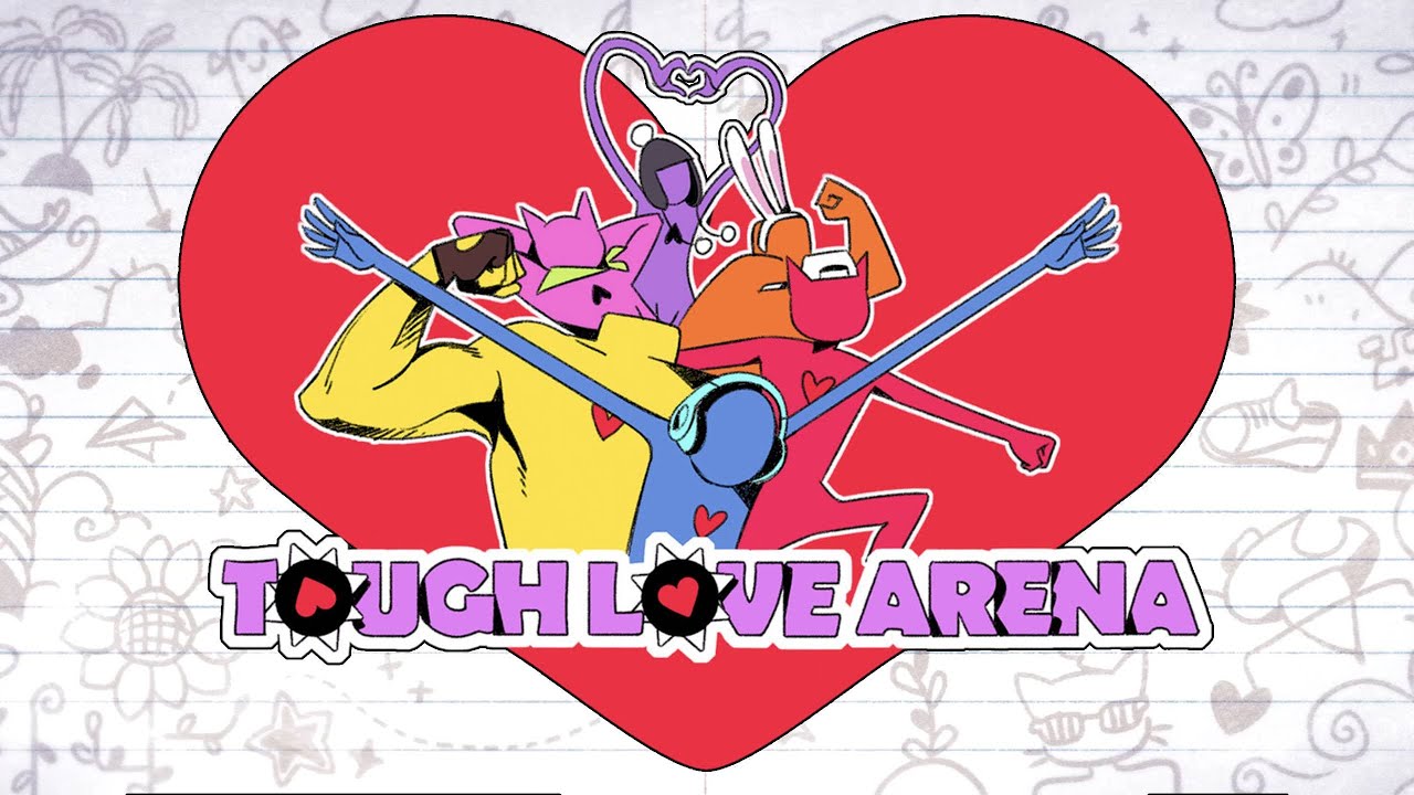 Garlic is the GOAT!! | Tough Love Arena
