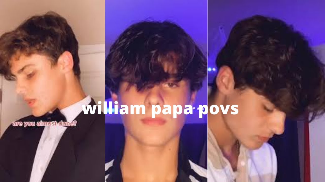 william papa povs