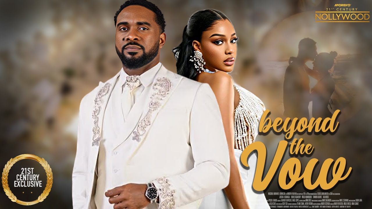 Beyond The Vow || UZOR ARUKWE UCHE MONTANA || 2026 Nigerian Nollywood Movies