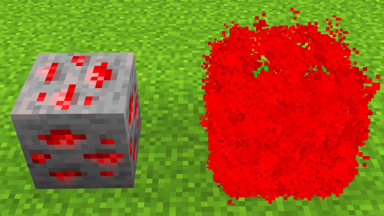 5 Dinge in Minecraft, die du noch nicht wusstest! #219