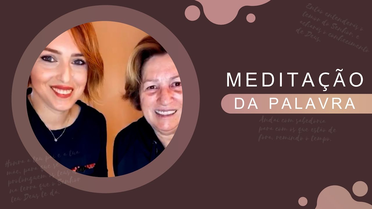 O maior dom / Sra. Ester Bezerra & Cris Cardoso