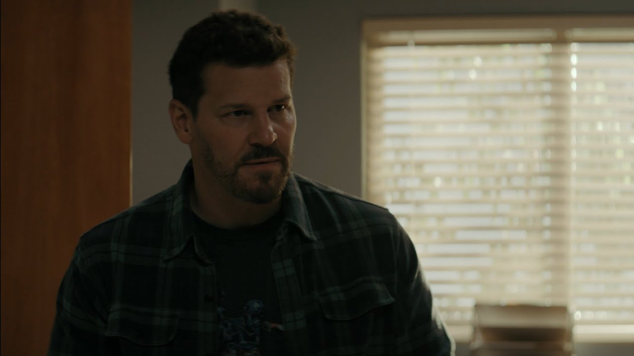 Seal Team 6x06//Ending Scene #subscribe