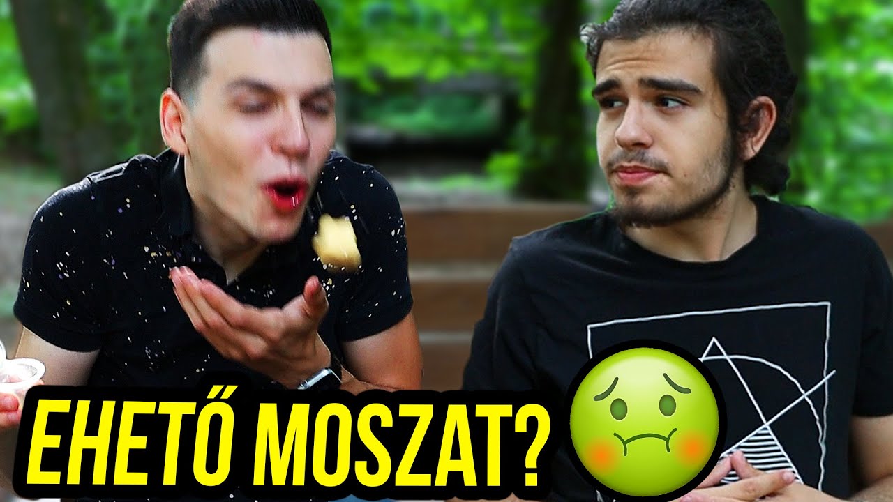 Kipróbáltuk A Legbizarrabb Kínai Snackeket!🤣