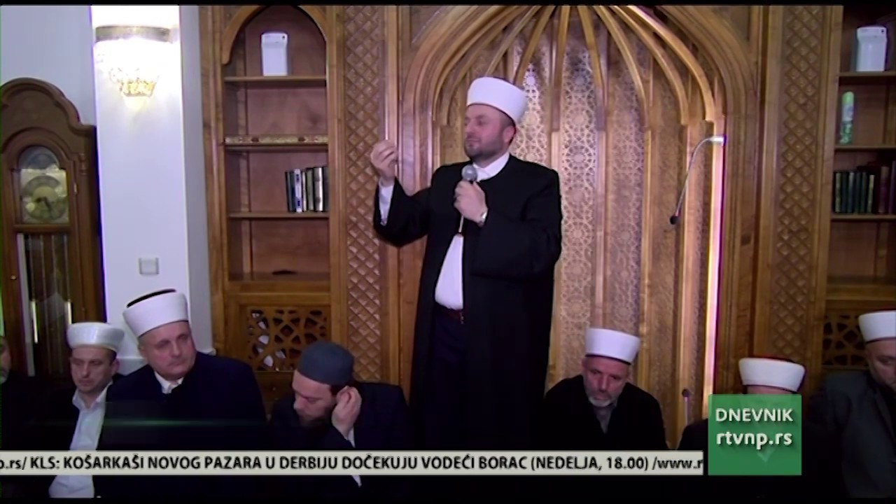Obilježena dobra noć Lejletul Regaip