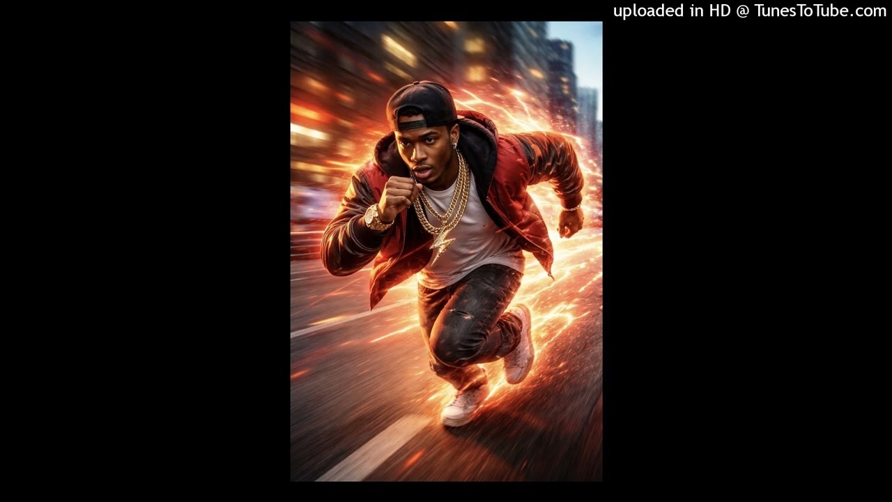 Freestyle Beat - 