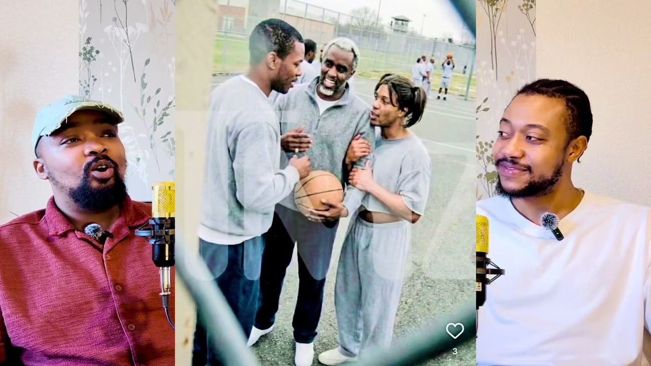 Beauty of Morocco, Afcon the visa struggles 🇬🇧, plus real talk on the Sean “Diddy” Combs situation 
