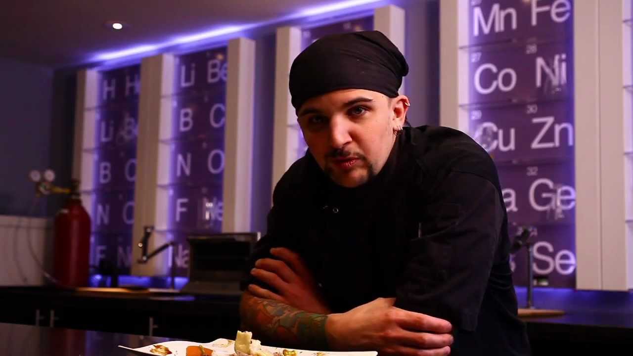 Moto 16 Course Winter Menu
