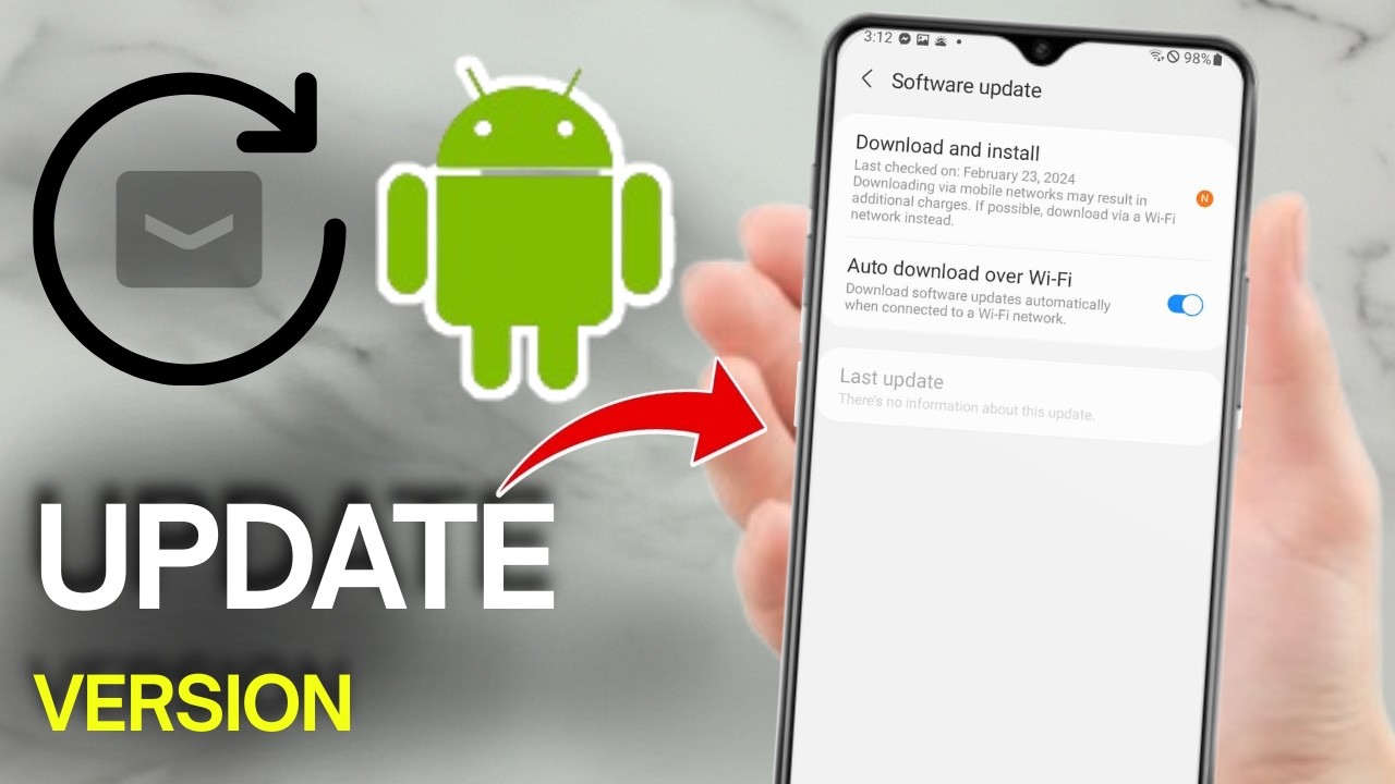 Как обновить старый Android-телефон до последней версии (простое руководство)