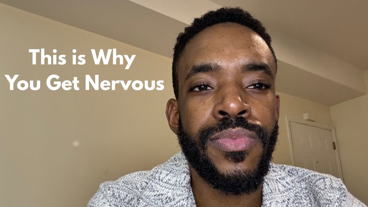 This is How You Overcome Social Anxiety(I used to Struggle with this)