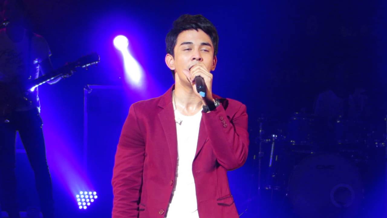 กัน นภัทร พยุง @ 6th Anniversary Gun Napat Charity Concert_13