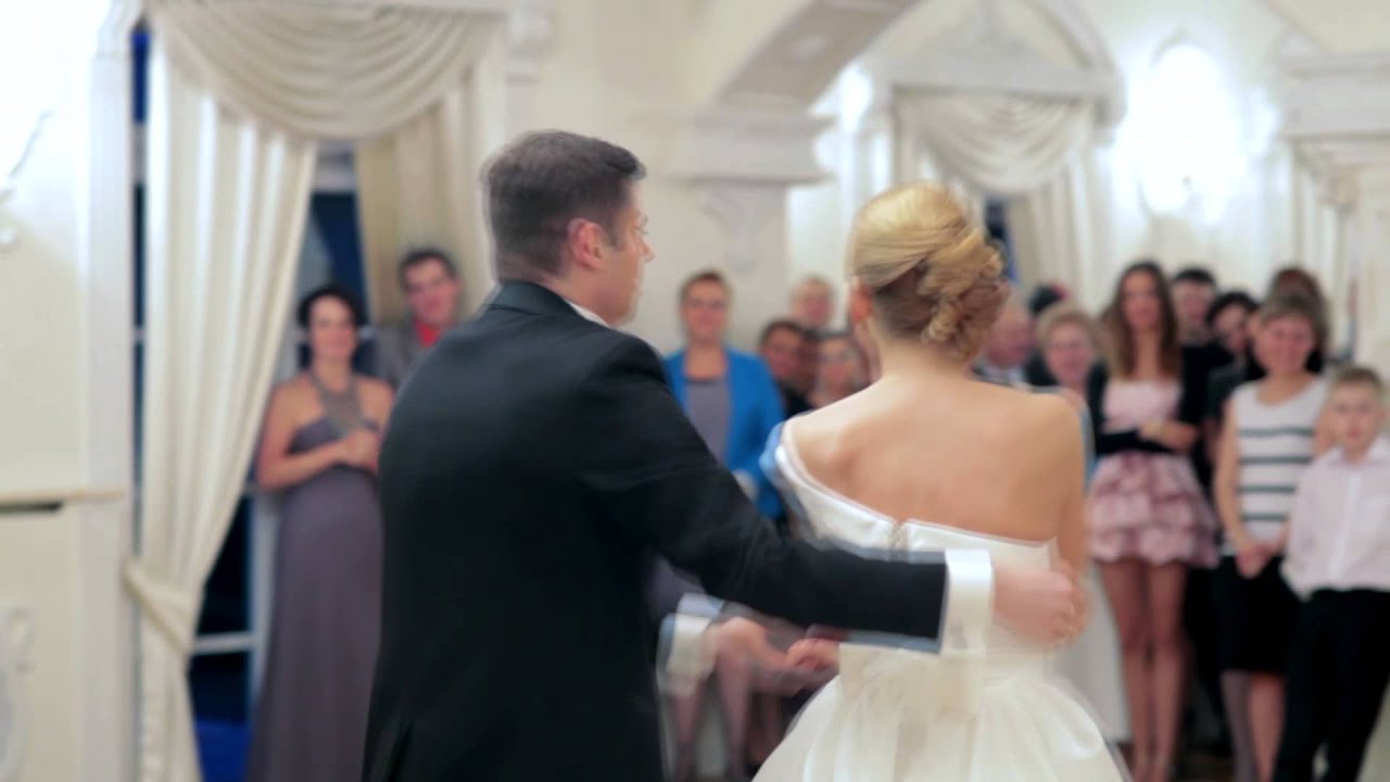 Pierwszy Taniec - Marta & Marcin - Walc Dymitra Szostakowicza