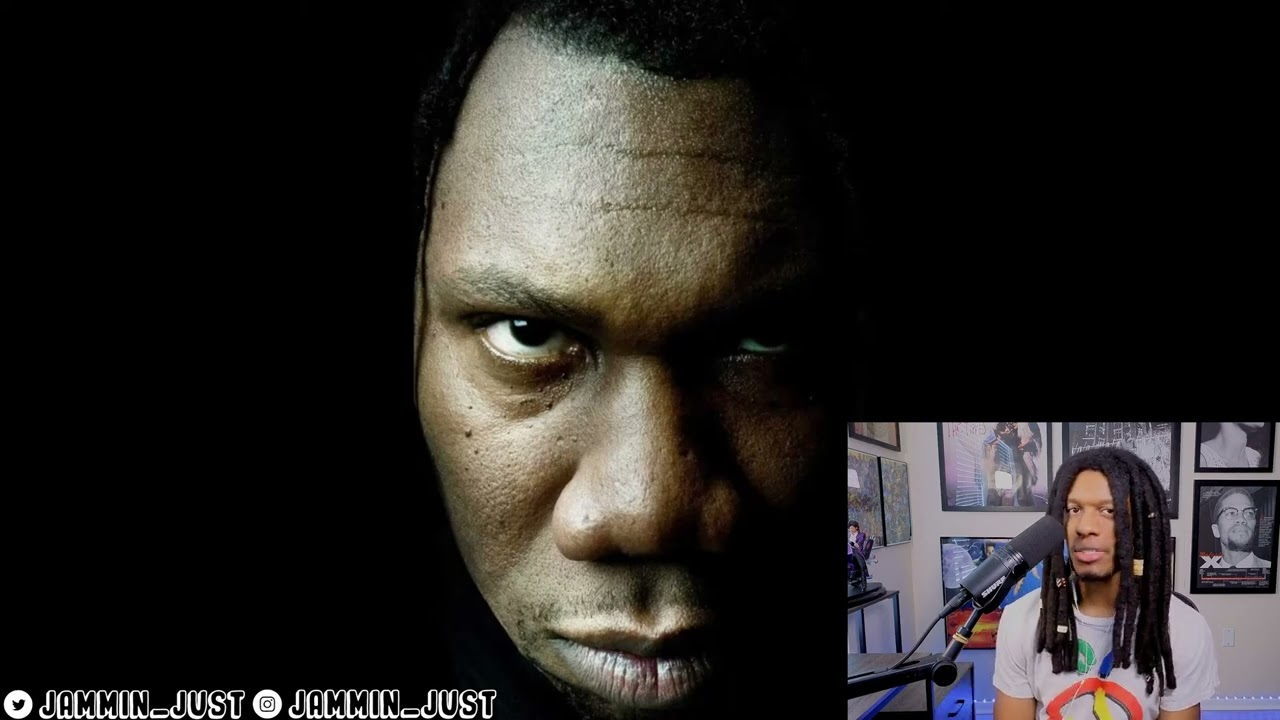 ВПЕРВЫЕ СЛЫШУ KRS-One — MC ведут себя так, будто ничего не знают (Funky Mix) РЕАКЦИЯ