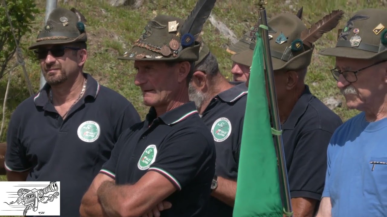 intervento don Mauro Cappello (Cappellano Militare)