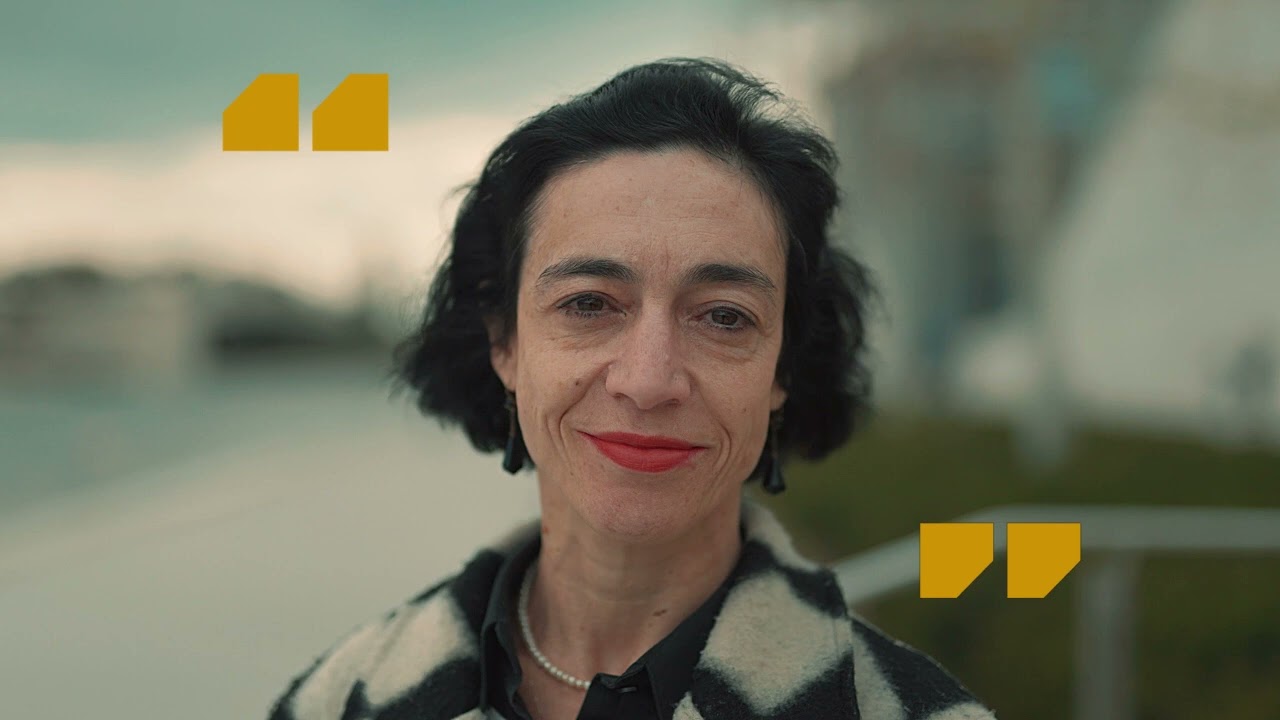 Έλενα Τοπαλίδου: Παλεύοντας με το σώμα μου | istorima