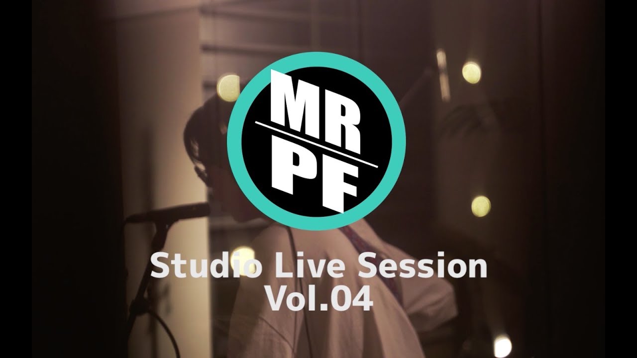 Live At Mannish Recording Studio : Jan flu - MRPF Studio Live Session Vol.04
