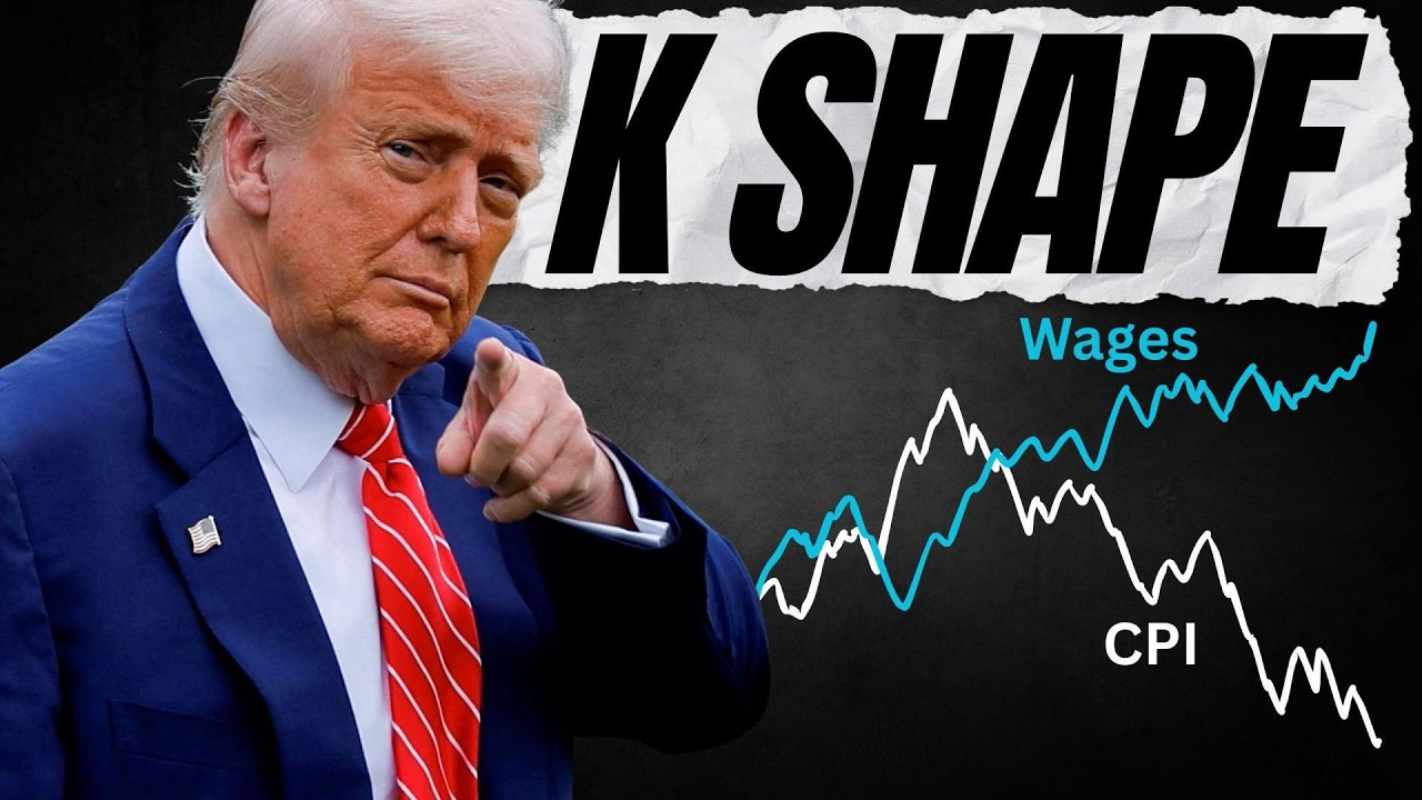 It's Finally Happening For Stocks!