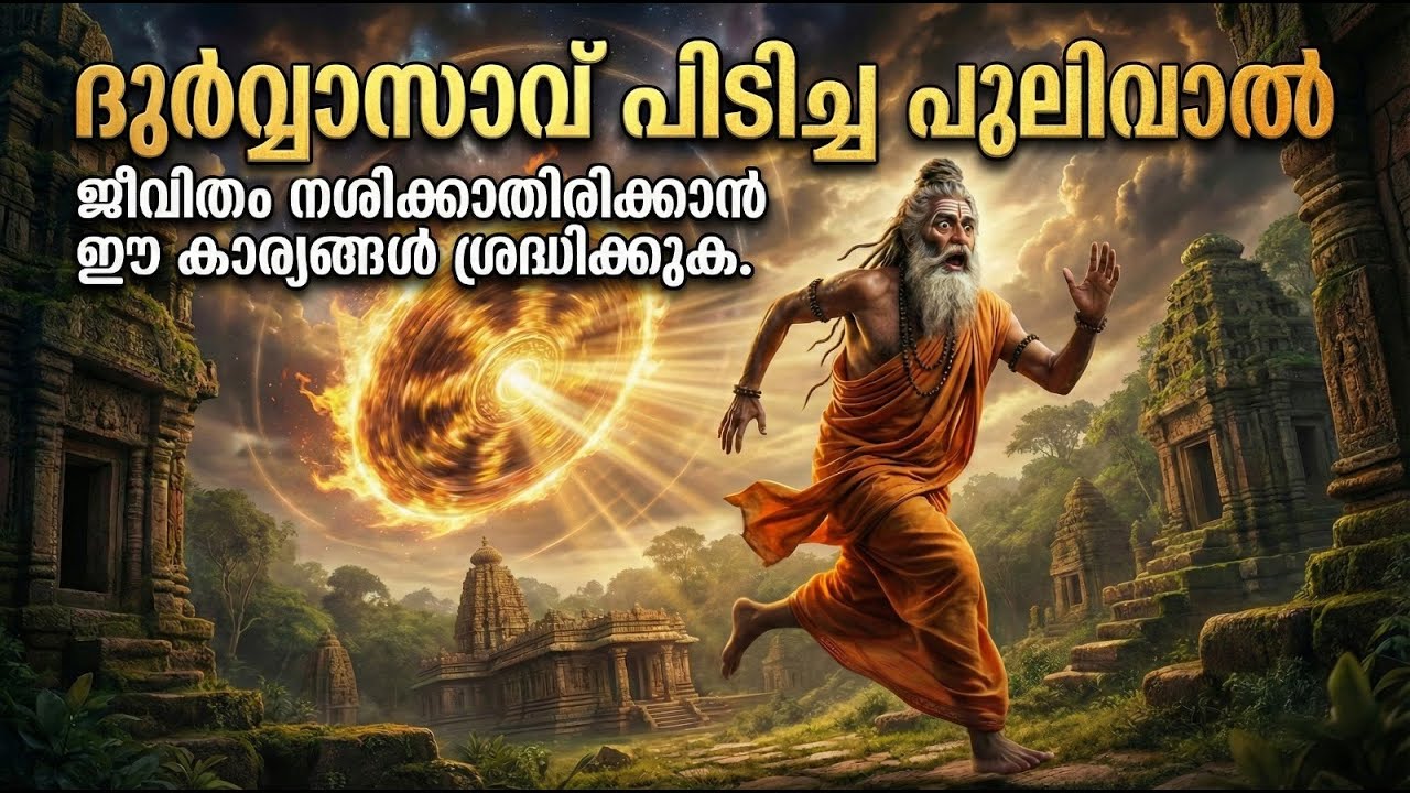 അറിവുണ്ടായിട്ടും വിനയമില്ലെങ്കിൽ എന്ത് സംഭവിക്കും? ഒരു അപൂർവ്വ പുരാണ കഥ | Shivoham Manusmriti |yugas