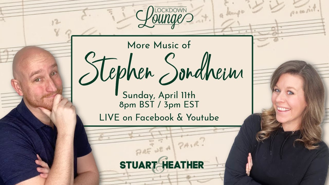 Stuart & Heather in 