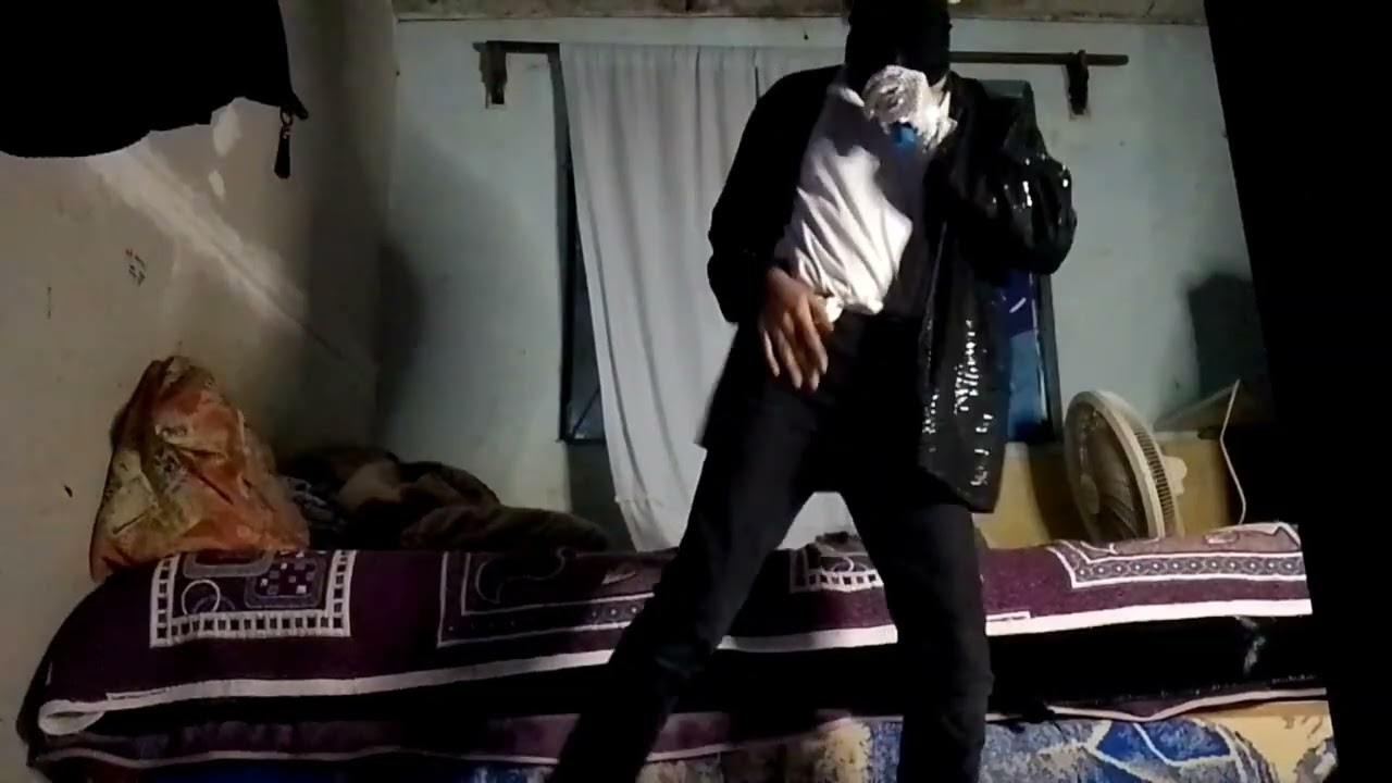 Bailando Billie jean #michaeljackson #billiejean 