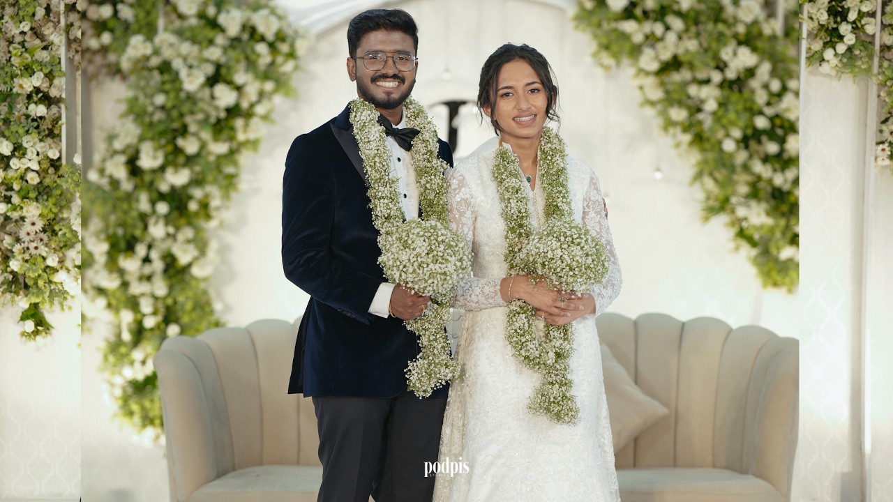 NEHA JOE WED FULL FUNCTION
