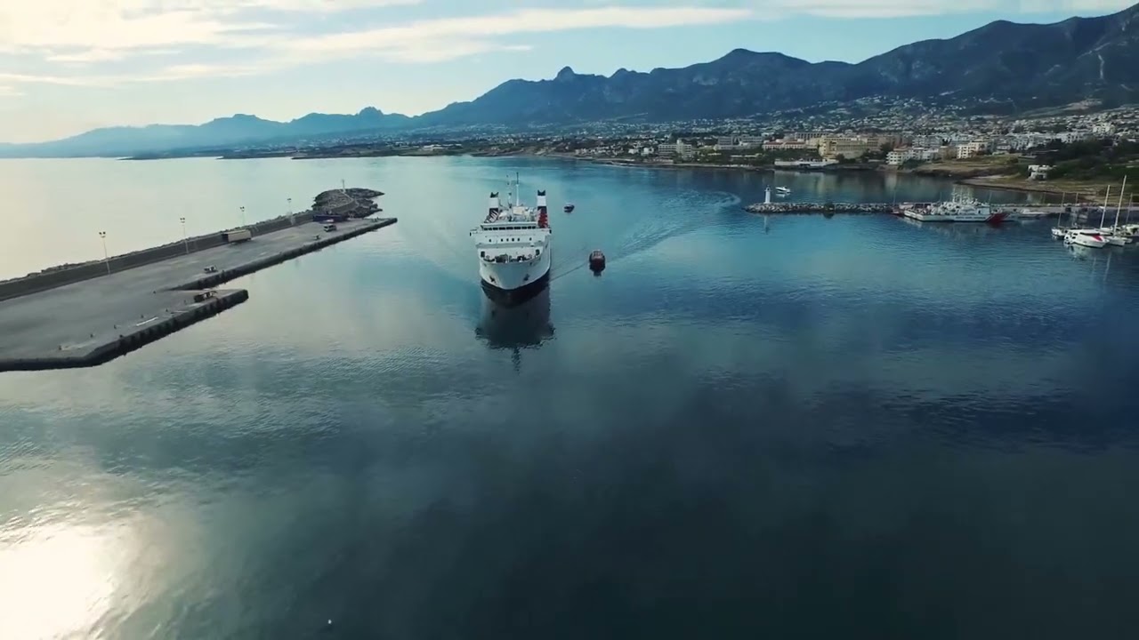 Cargo Ship Cruising in Tahiti: A Unique French Polynesian Adventure