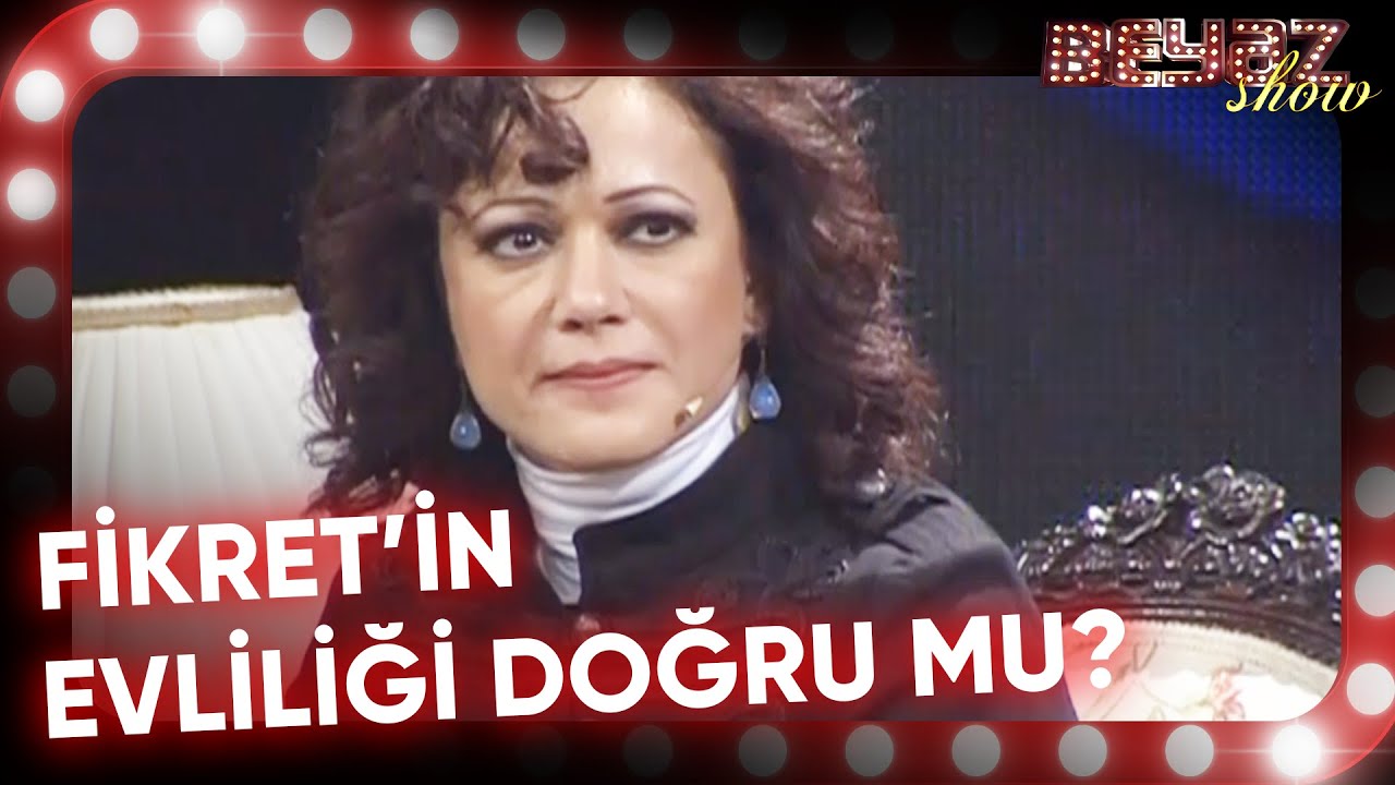 Yaprak Dökümü Hayranları Merak Edilenleri Sordu! - Beyaz Show