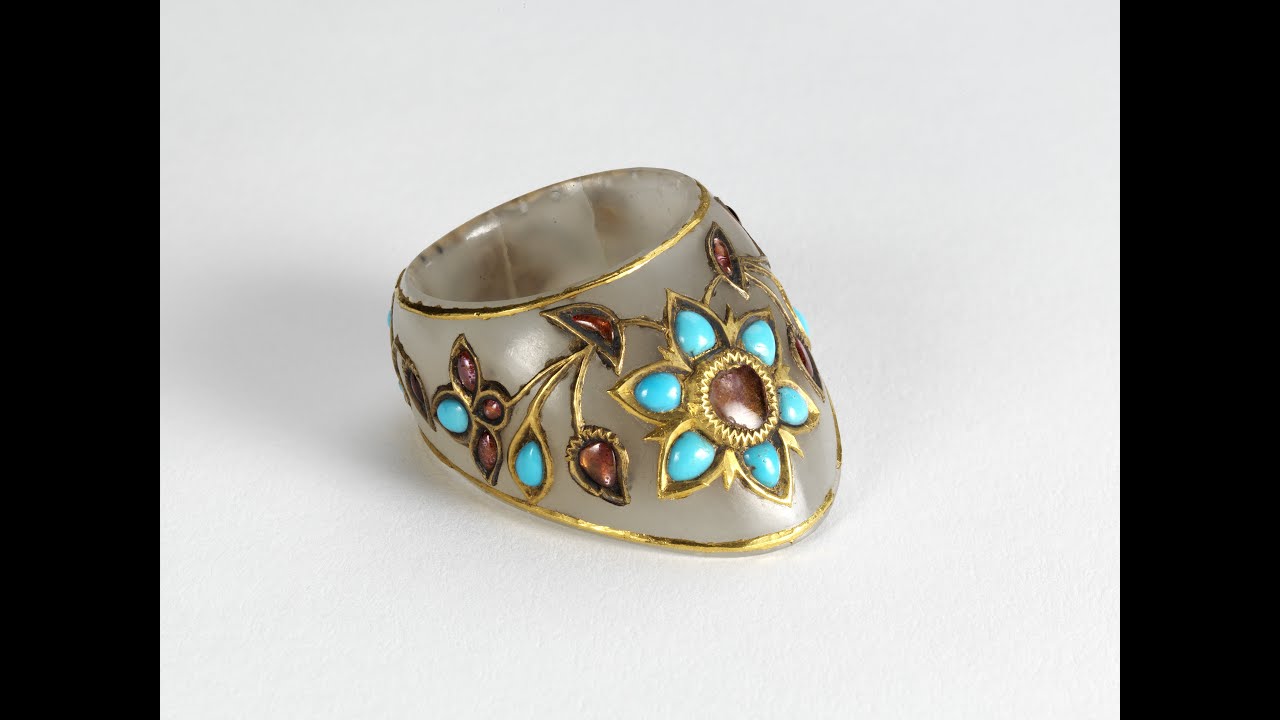 La bague dans tous ses états
