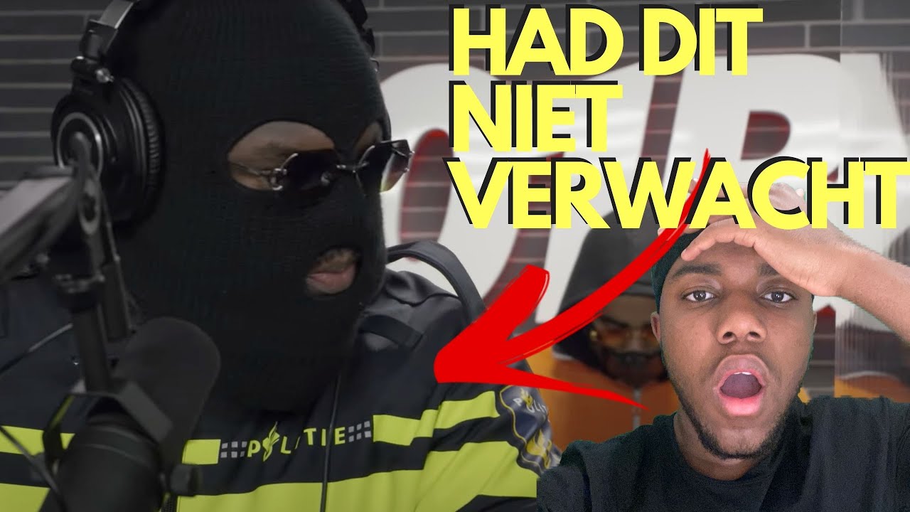 IK VOEL EM NIET!? | Jordymone9 | Wintersessie 2021 | 101Barz | #DARRAREAGEERT