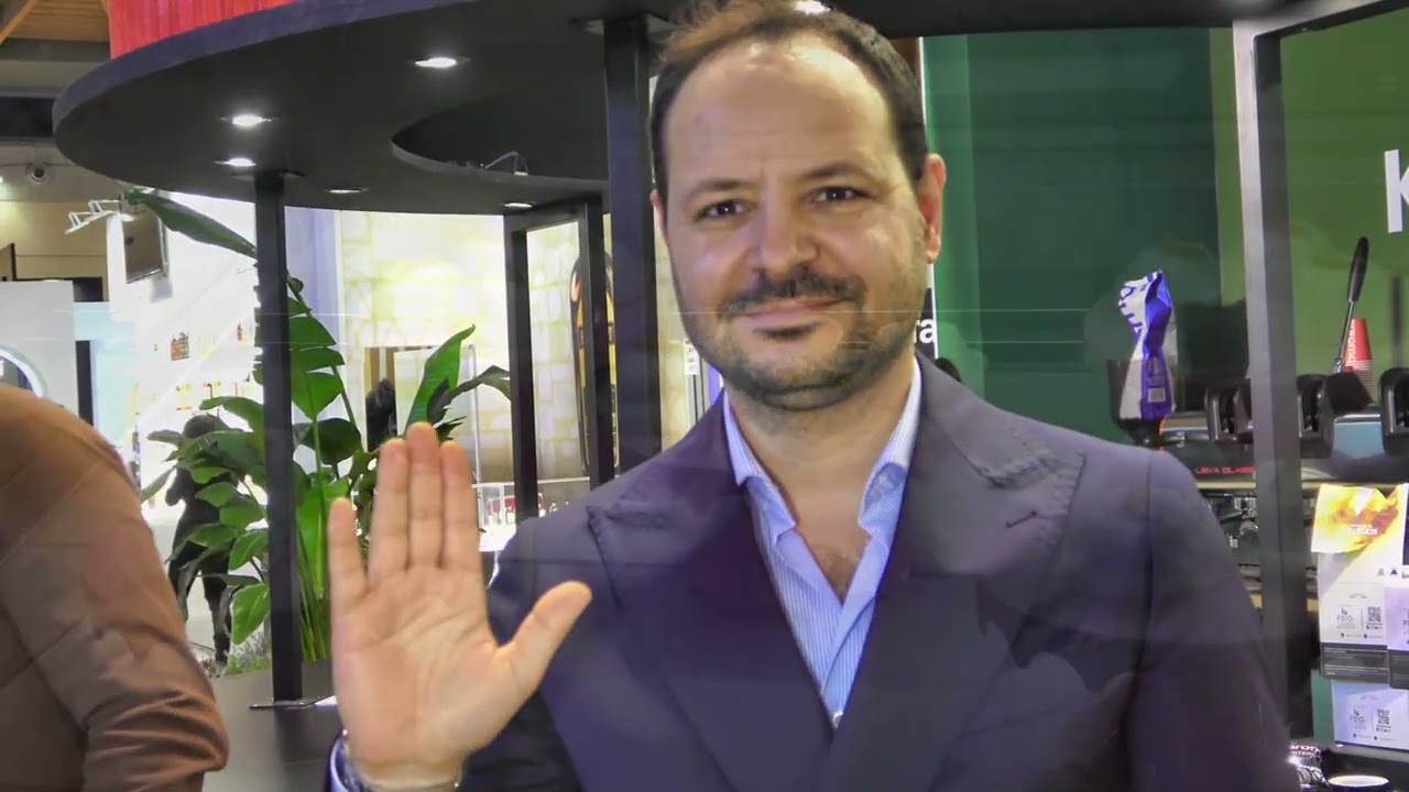 FIERA SIGEP ( RIMINI ) 2026 SPECIALE ESPOSITORI
