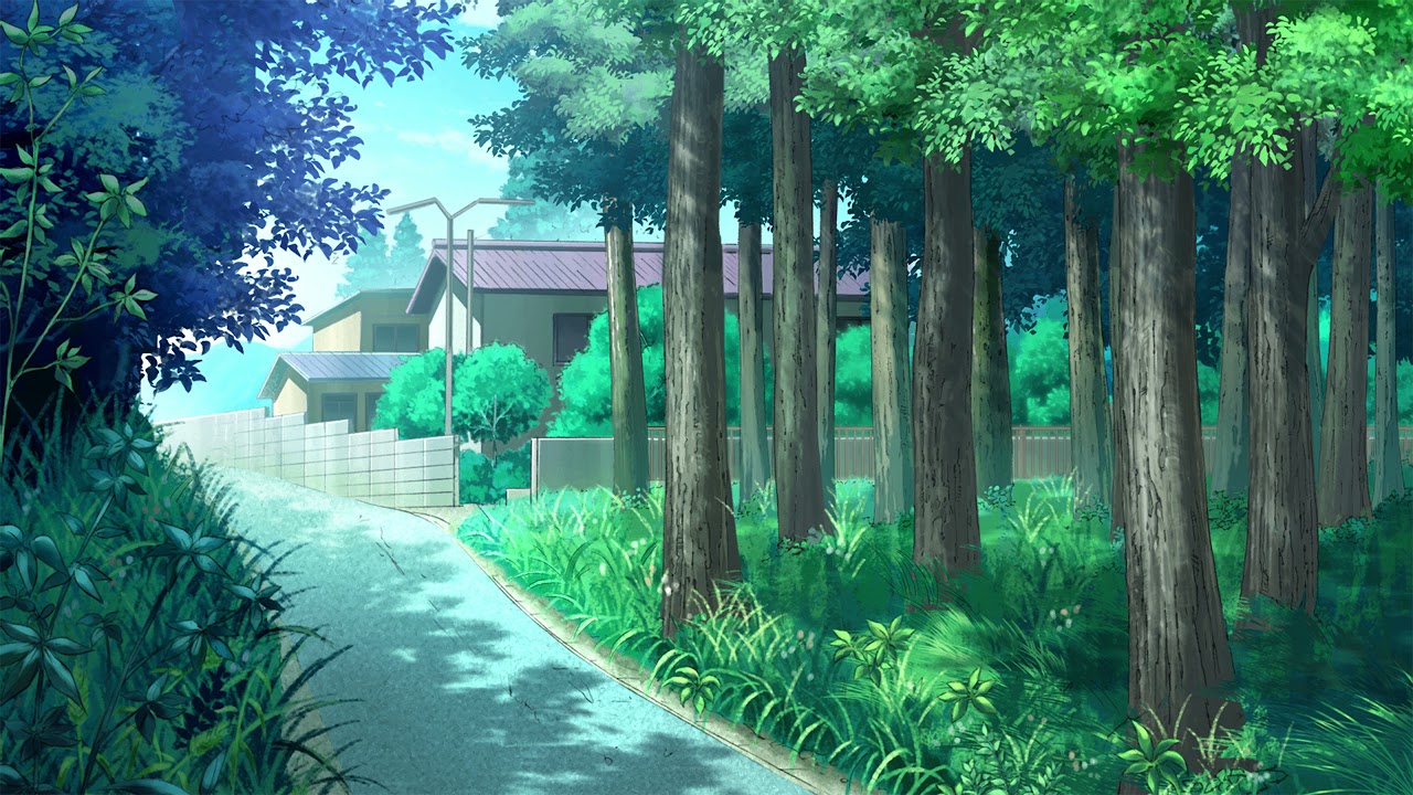 Higurashi Neutral Sound Effect