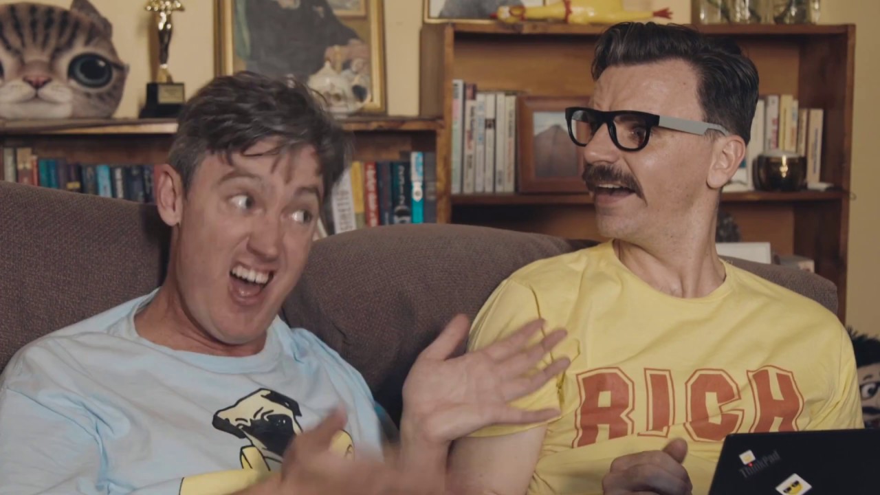 What's Your Password?