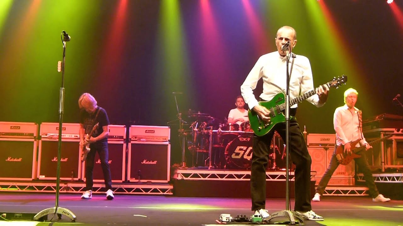 Status Quo 'Caroline'