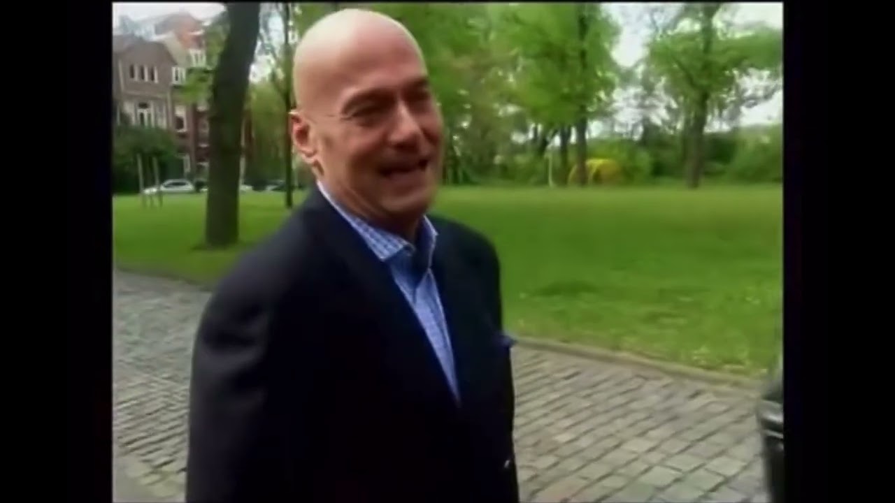 Pim Fortuyn Over Het Milieu
